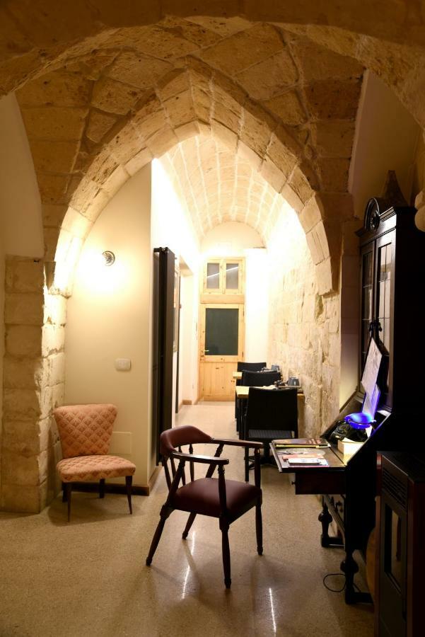 Maison d'hôtes La Monaca Salentina *