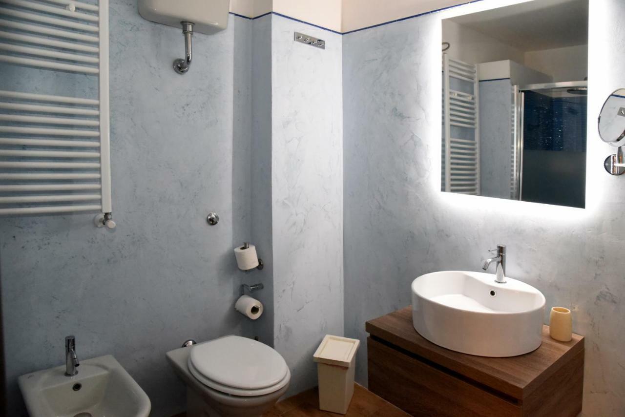 Guest house La Monaca Salentina Lecce
